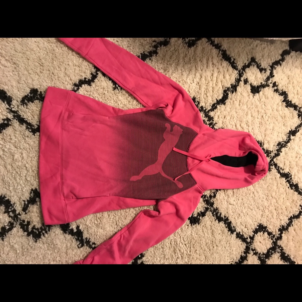 Puma sweatshirt